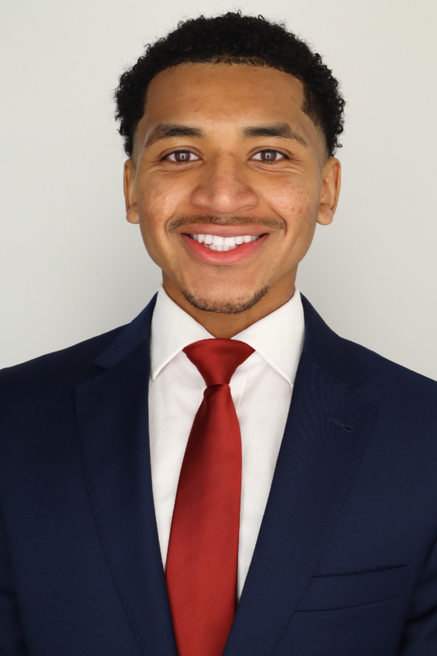 Jason Mariche, founder of Mariche Marketing